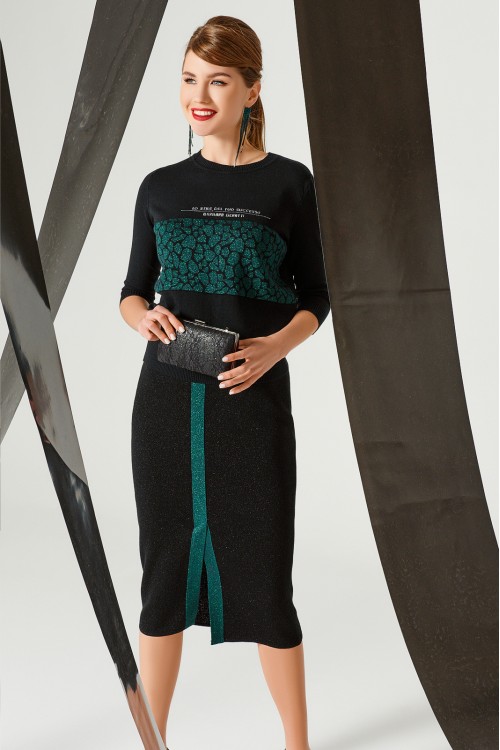 Джемпер C4367